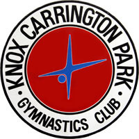 Old Knox Carrington Park Logo