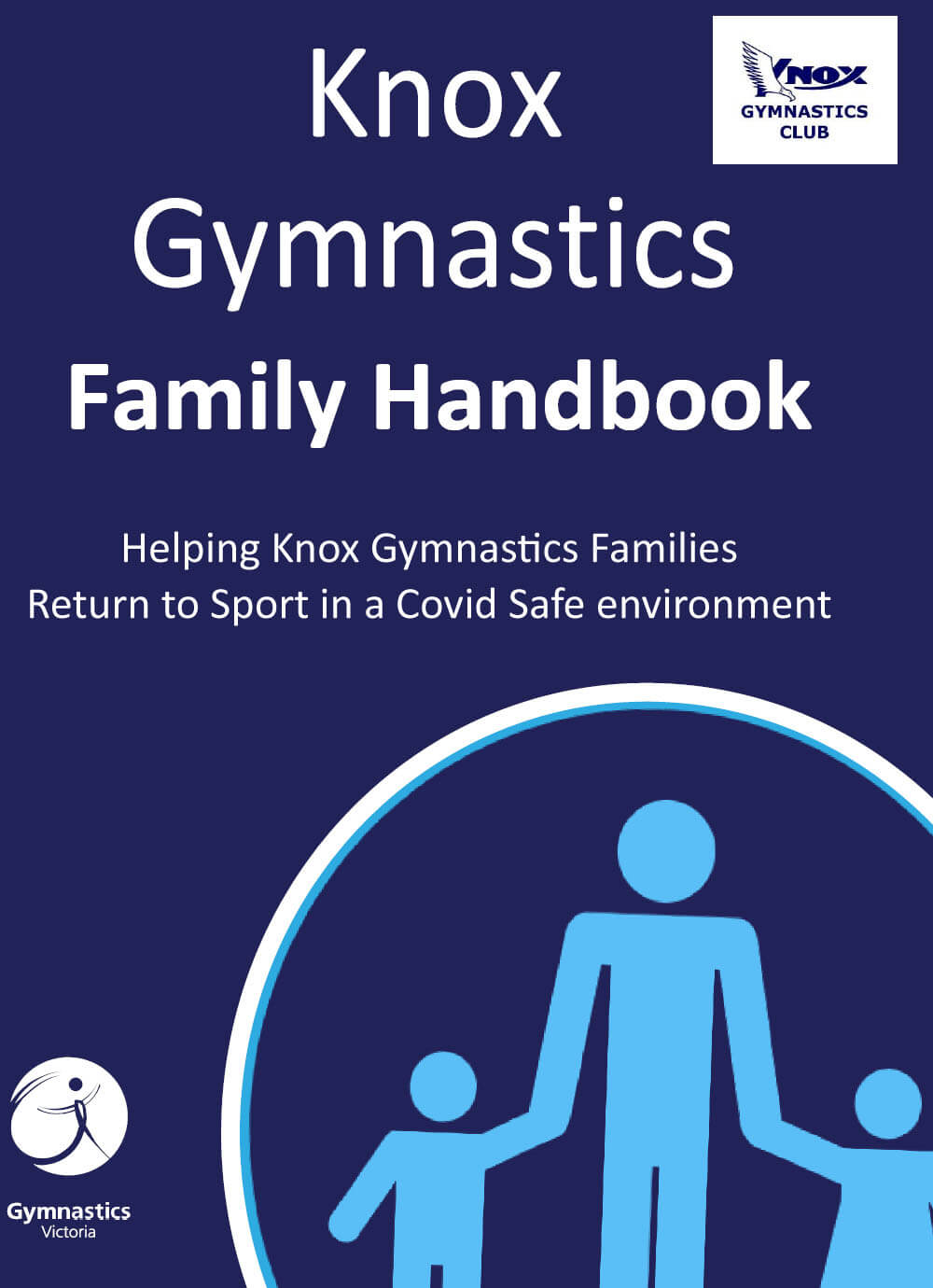 Knox Gymnastics Club Spread your wings at Knox