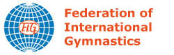 Federation of International Gymnastics Logo