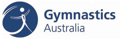 Gymnastics Australia Logo